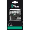 Wera Bit-Check 12 Metal 1, 12-teilig