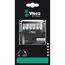 Wera Bit-Check 12 Metal 1, 12-teilig