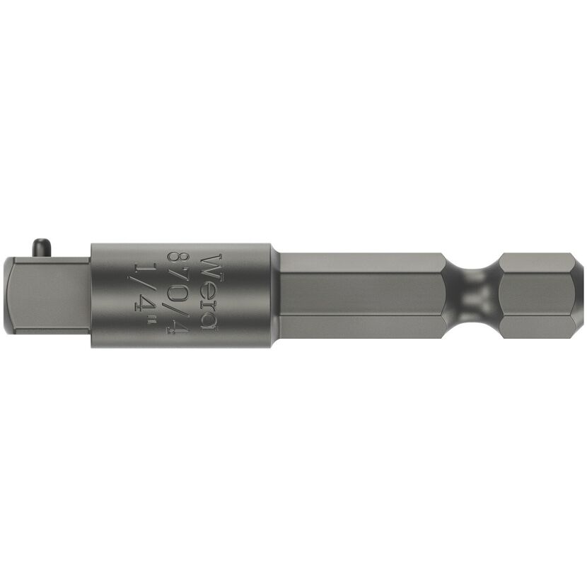 Wera Bit 870/4 1/4"