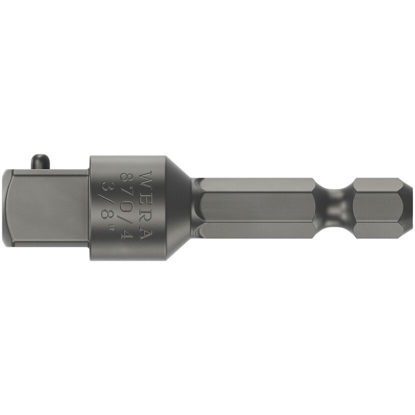 WERA Bit 870/4 3/8"