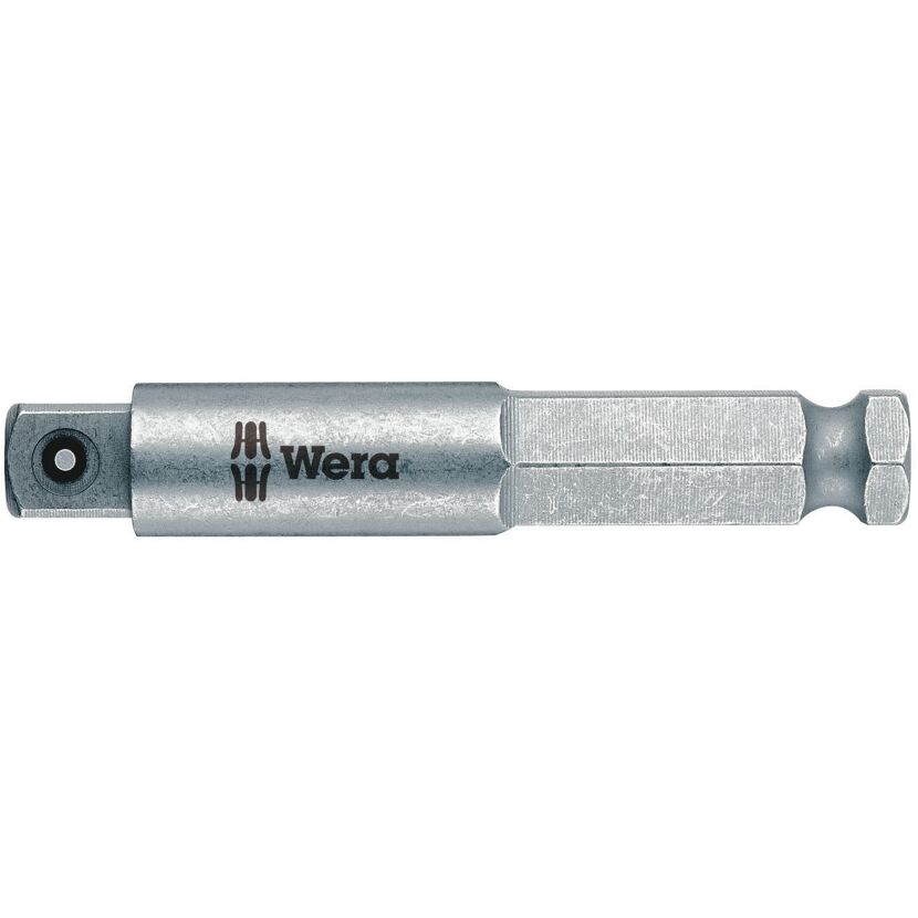 Wera Bit-Adapter 870/4/7