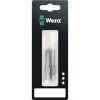 Zwei Wera Bits TX 15x50 in Verpackung
