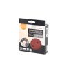 Schleifpapier-Set für Exzenterschleifer