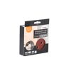 Schleifpapier-Set für Exzenterschleifer