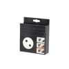 Schleifpapier-Set mit Schleifmaschine