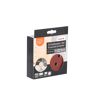 Schleifpapier-Set für Exzenterschleifer von toom