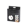 Schleifpapier-Set mit Schleifmaschine
