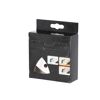 Schleifpapierset toom 93 mm in Verpackung