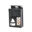 Schleifpapier-Set toom 102 x 62 mm in Verpackung