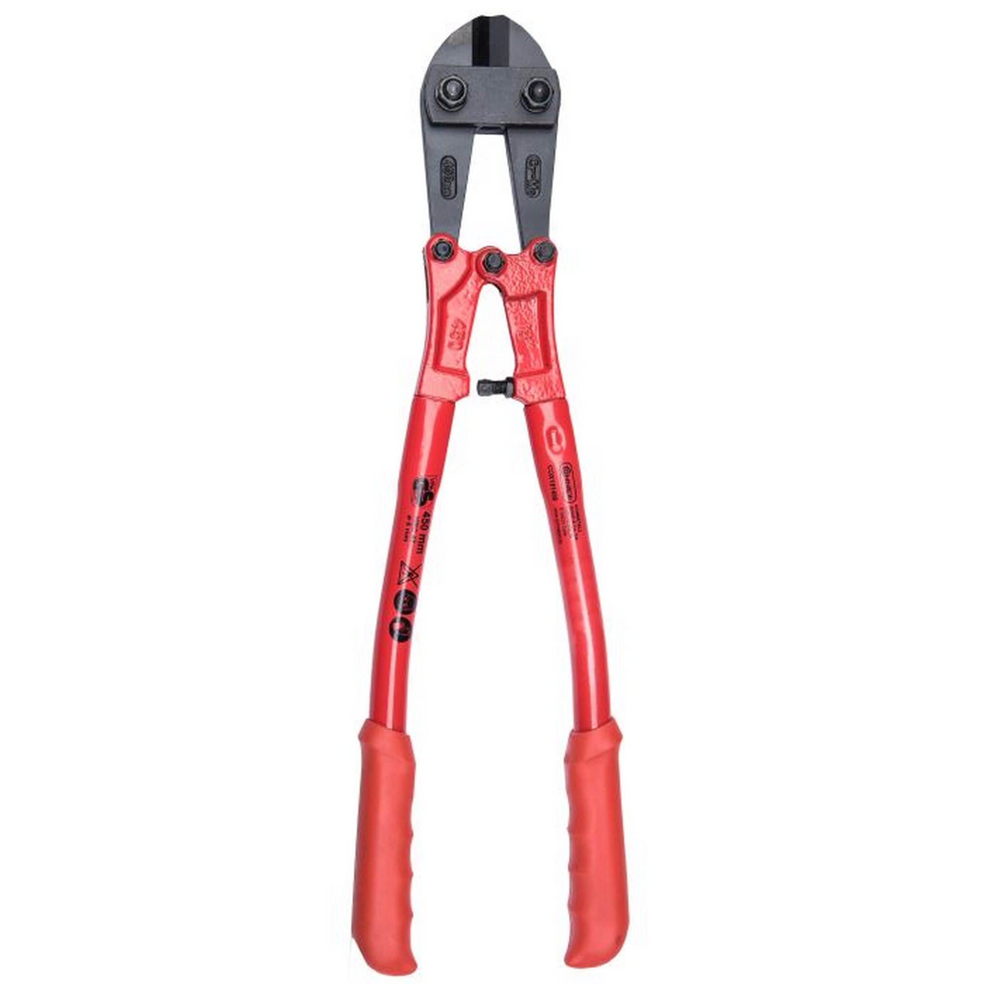 Bolzenschneider 450 mm