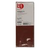 Schleifstreifen-Set 115 x 280 mm 20-teilig