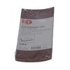 Schleifstreifen-Set 93 x 230 mm 20-teilig
