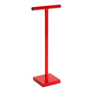 Erd- und Betonstampfer rot 75 cm
