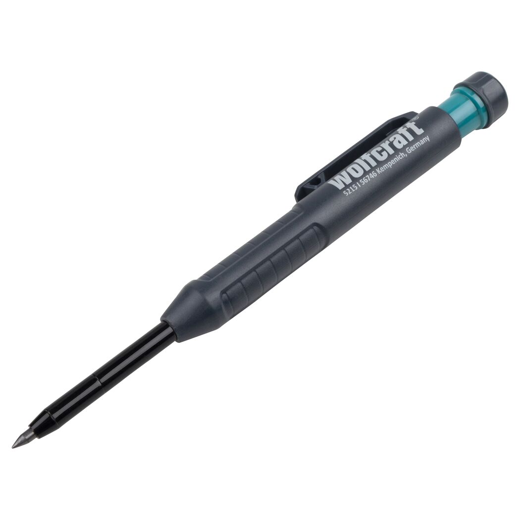 Tieflochmarker mit Universalmine