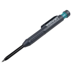 Tieflochmarker