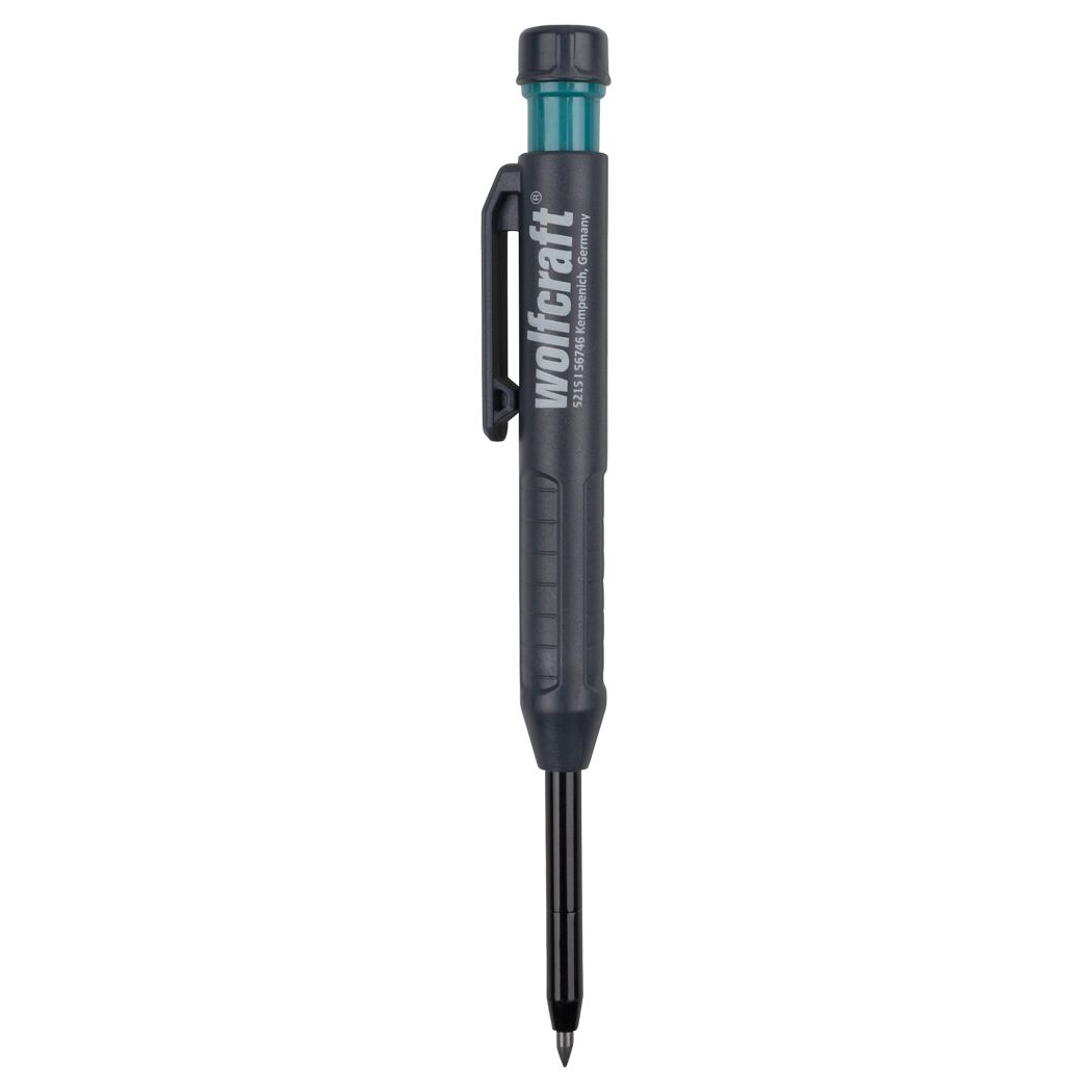 Tieflochmarker mit Universalmine