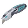 Profi-Dual-Sicherheitsmesser mit Trapezklinge