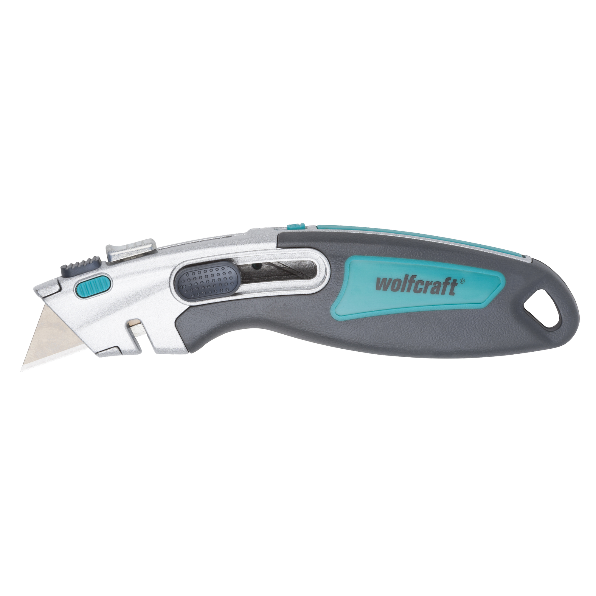 Profi-Dual-Sicherheitsmesser mit Trapezklinge