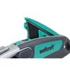 Profi-Dual-Sicherheitsmesser mit Trapezklinge