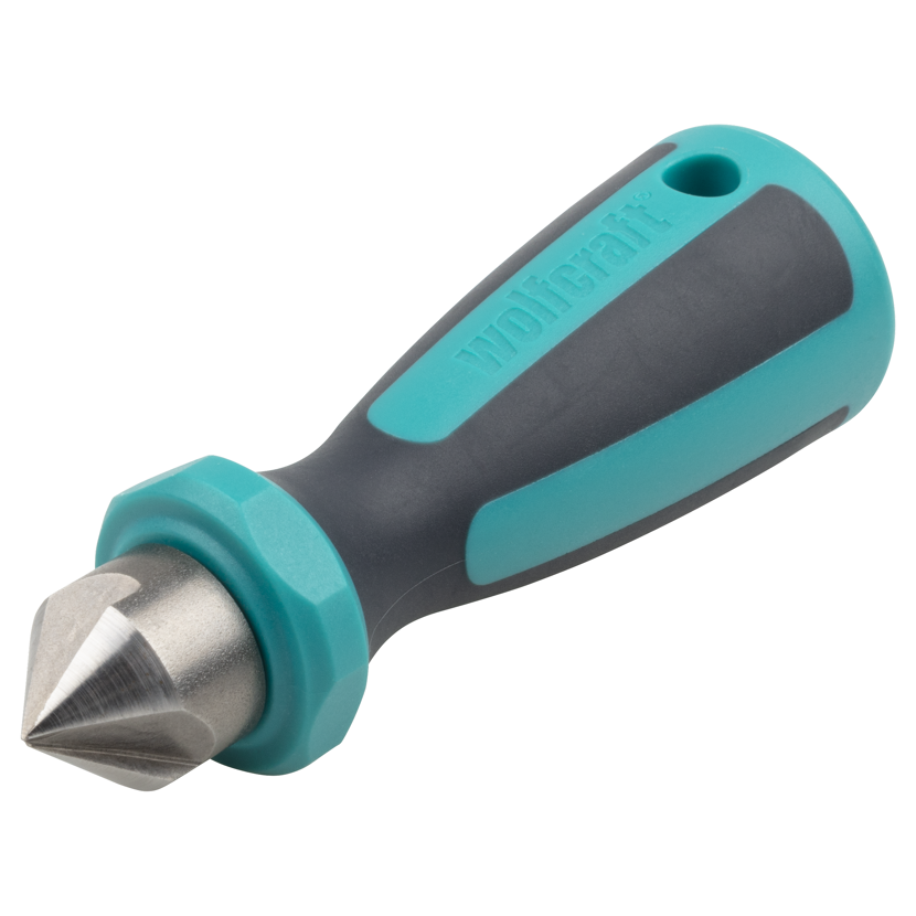 Handsenker Ø 12 mm