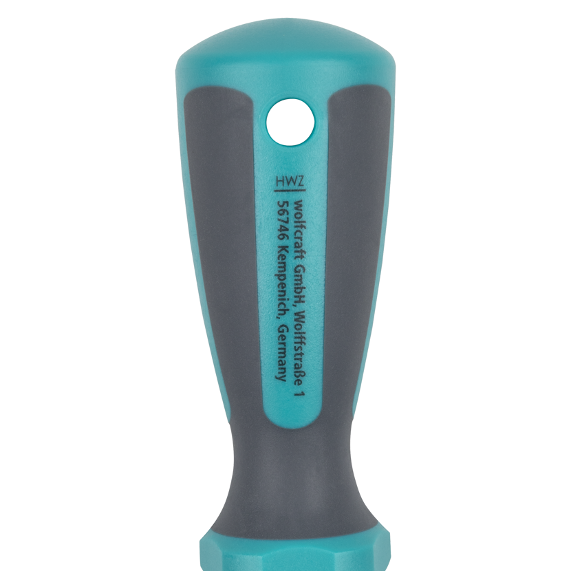 Handsenker Ø 12 mm