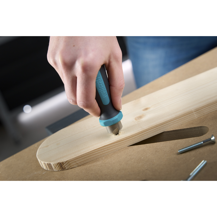 Handsenker Ø 12 mm
