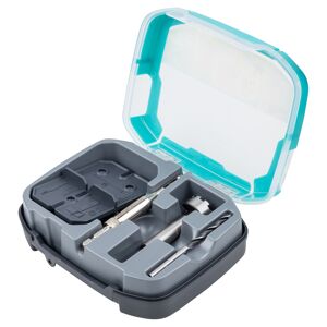 Scharnierloch-Set Ø 26 mm 5-teilig