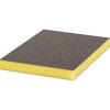 Schaumstoff-Schleifteller 'Expert Flex S473' fein 98 x 120 x 13 mm