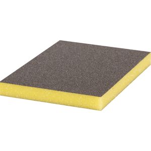 Schaumstoff-Schleifteller 'Expert Flex S473' fein 98 x 120 x 13 mm