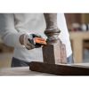 Schaumstoff-Schleifteller 'Expert Flex S473' fein 98 x 120 x 13 mm