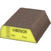 Schaumstoff-Schleifblock 'Expert Combi S470' fein 69 x 97 x 26 mm
