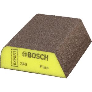 Schaumstoff-Schleifblock 'Expert Combi S470' fein 69 x 97 x 26 mm