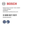Schaumstoff-Schleifblock 'Expert Combi S470' medium 69 x 97 x 26 mm