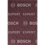 Vliespad zum Handschleifen 'Expert N880' mittleres AlOx, 152 x 229 mm