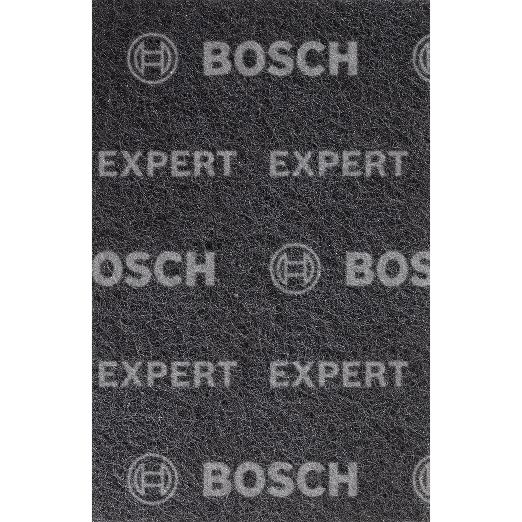 Vliespad zum Handschleifen 'Expert N880' mittleres SiC, 152 x 229 mm