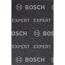 Vliespad zum Handschleifen 'Expert N880' mittleres SiC, 152 x 229 mm