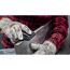 Vliespad zum Handschleifen 'Expert N880' mittleres SiC, 152 x 229 mm