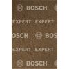 Vliespad zum Handschleifen 'Expert N880' grobes AlOx, 152 x 229 mm