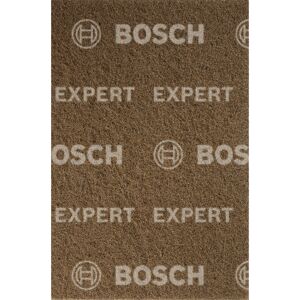 Vliespad zum Handschleifen 'Expert N880' grobes AlOx, 152 x 229 mm
