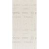 Schleifnetz-Set 'Expert M480' für Schwingschleifer 93 x 186 mm P80/P120/P180 10-teilig