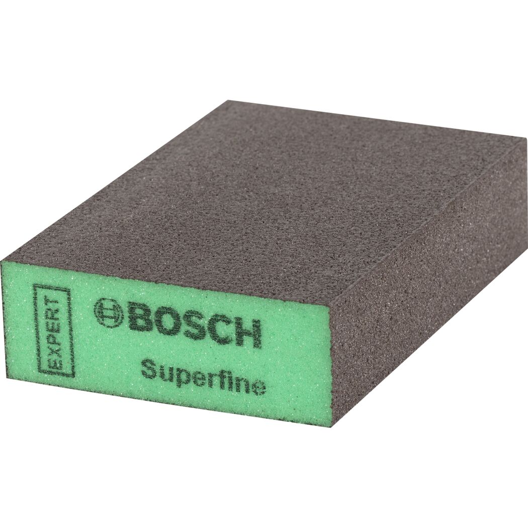 Standard-Schleifblock 'Expert S471' superfein 26 × 69 × 97 mm
