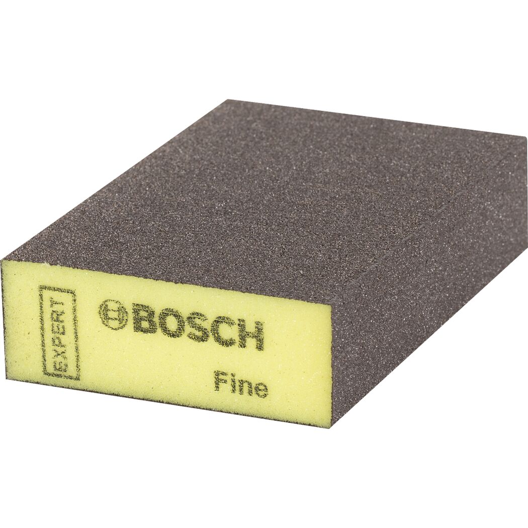 Standard-Schleifblock 'Expert S471' fein 26 × 69 × 97 mm