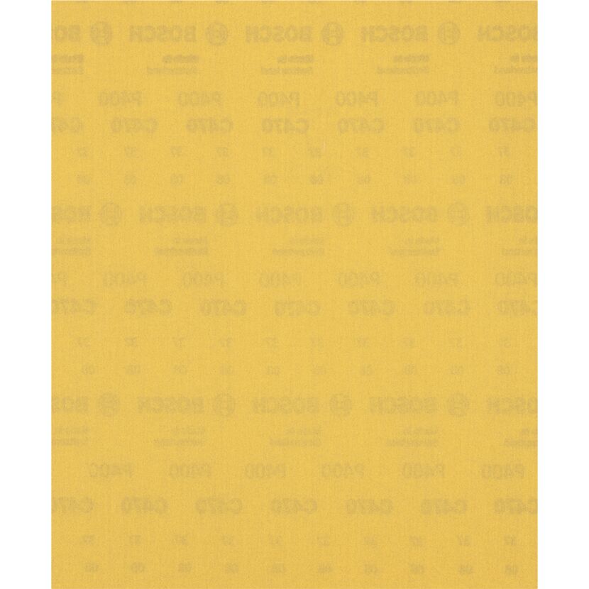 Handschleifpapier 'Expert C470' für Holz 230 x 280 mm, K 400