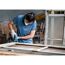 Handschleifpapier 'Expert C470' für Holz 230 x 280 mm, K 400
