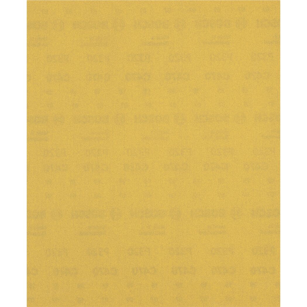 Handschleifpapier 'Expert C470' für Holz 230 x 280 mm, K 320