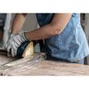 Handschleifpapier 'Expert C470' für Holz 230 x 280 mm, K 320