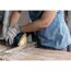 Handschleifpapier 'Expert C470' für Holz 230 x 280 mm, K 320