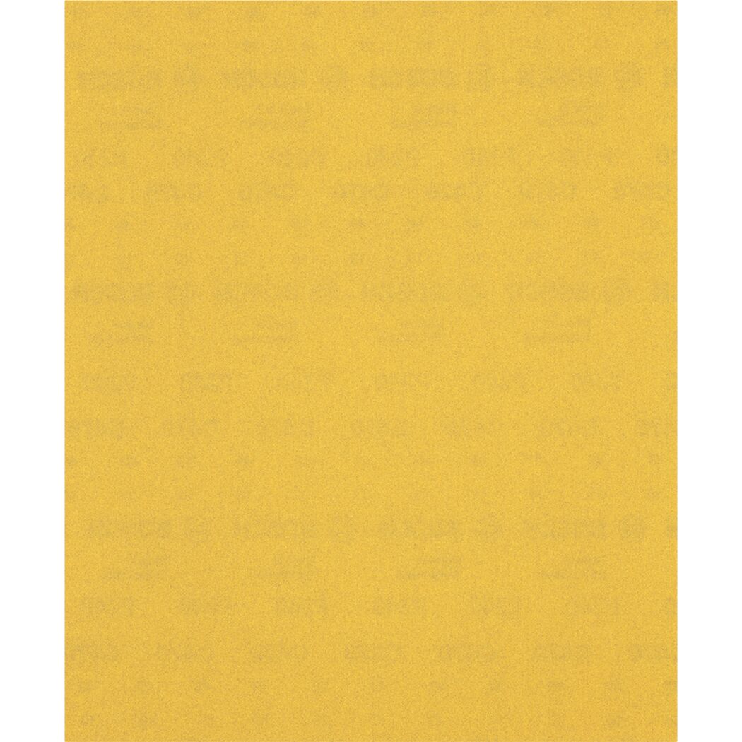 Handschleifpapier 'Expert C470' für Holz 230 x 280 mm, K 240