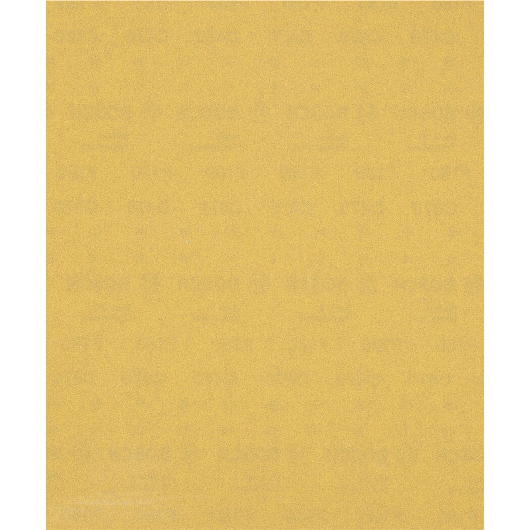 Handschleifpapier 'Expert C470' für Holz 230 x 280 mm, K 180