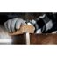 Handschleifpapier 'Expert C470' für Holz 230 x 280 mm, K 80